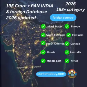 pan india and foreign database contentsbuy 2026